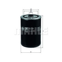 Filter goriva MAHLE KC 197