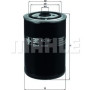 Filter za gorivo MAHLE KC 197