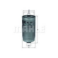 Filter goriva MAHLE KC 199