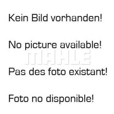 Filter goriva MAHLE KC 204