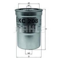 Filter goriva MAHLE KC 208