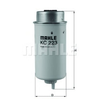 Filter goriva MAHLE KC 223