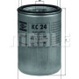 Filter za gorivo MAHLE KC 24