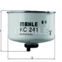 Filter za gorivo MAHLE KC 241D