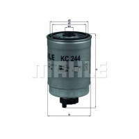 Filter goriva MAHLE KC 244