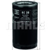 Filter za gorivo MAHLE KC 28