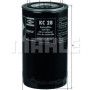 Filter za gorivo MAHLE KC 28