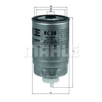 Filter goriva MAHLE KC 38