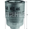 Filter za gorivo MAHLE KC 46