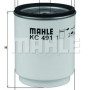 Filter za gorivo MAHLE KC 491D