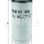 Filter za gorivo MAHLE KC 505D