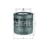 Filter goriva MAHLE KC 59