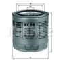 Filter za gorivo MAHLE KC 59
