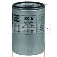 Filter goriva MAHLE KC 6
