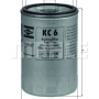 Filter za gorivo MAHLE KC 6