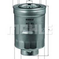 Filter goriva MAHLE KC 83D