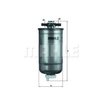 Filter goriva MAHLE KL 147D
