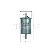 Filter goriva MAHLE KL 165