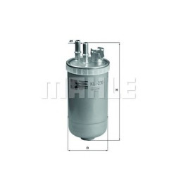 Filter za gorivo MAHLE KL 230