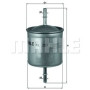 Filter za gorivo MAHLE KL 257