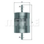 Filter za gorivo MAHLE KL 409