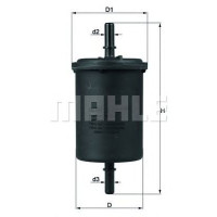 Filter goriva MAHLE KL 416/1