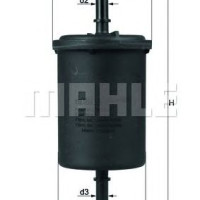 Filter goriva MAHLE KL 416/1