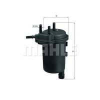 Filter goriva MAHLE KL 430