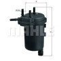 Filter za gorivo MAHLE KL 430