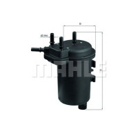 Filter goriva MAHLE KL 432