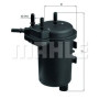 Filter za gorivo MAHLE KL 432