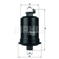 Filter goriva MAHLE KL 435