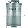 Filter za gorivo MAHLE KL 476D