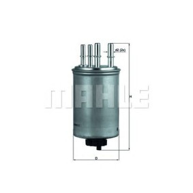 Filter za gorivo MAHLE KL 506
