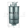 Filter goriva MAHLE KL 566