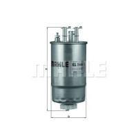 Filter goriva MAHLE KL 566