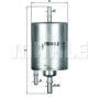 Filter za gorivo MAHLE KL 571