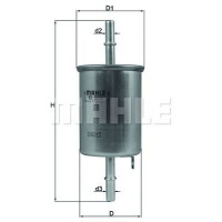 Filter goriva MAHLE KL 573