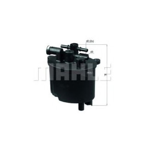 Filter za gorivo MAHLE KL 581