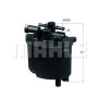 Filter za gorivo MAHLE KL 581