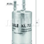 Filter za gorivo MAHLE KL 705