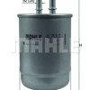 Filter goriva MAHLE KL 752/2D