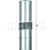 Filter goriva MAHLE KL 763D