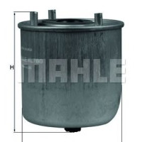 Filter goriva MAHLE KL 780