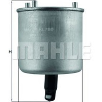 Filter goriva MAHLE KL 788