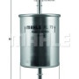 Filter za gorivo MAHLE KL 79