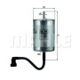 Filter za gorivo MAHLE KL 80
