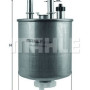 Filter za gorivo MAHLE KL 834