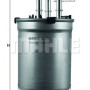 Filter za gorivo MAHLE KL 838