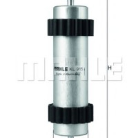 Filter goriva MAHLE KL 915